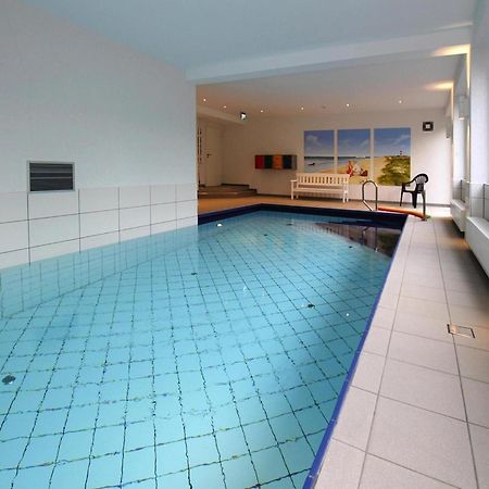 Apartment House Katharina, Westerland Luaran gambar